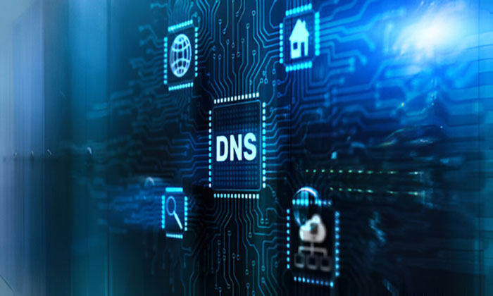 dns