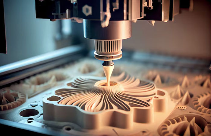 3d printing dalam manufaktur